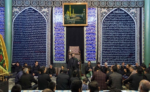 روضه؛ اساس ماندگاری واقعه عاشورا