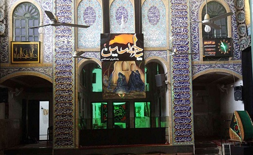 روضه؛ اساس ماندگاری واقعه عاشورا