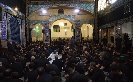 روضه؛ اساس ماندگاری واقعه عاشورا
