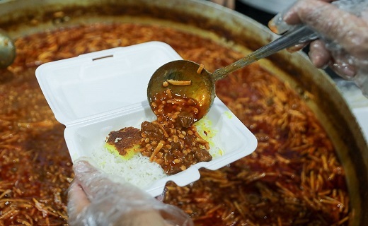 مراسم روضه خوانی، اساس ماندگاری واقعه عاشورا