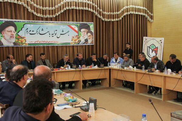 ۴ هزار میلیارد تومان اعتبار برای احداث و تکمیل بزرگراه در گرمی مورد نیاز است