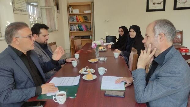 راه‌اندازی ۹ مرکز خدمات مشاوره در کتابخانه‌های عمومی اردبیل