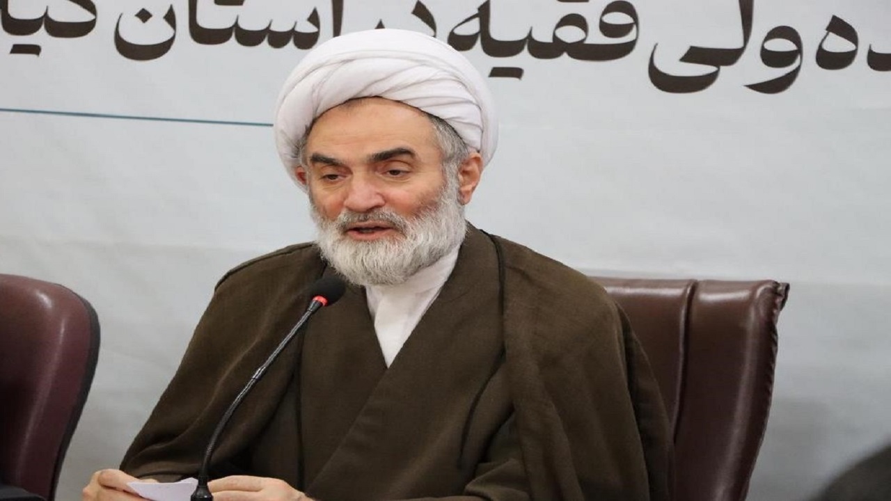 تبیین فلسفه قیام عاشورا، بسترساز ارتقاء فرهنگ عمومی