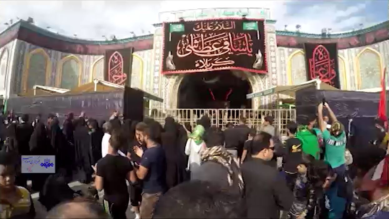 تاسوعای اباعبدالله الحسین، روز ایثار و وفاداری