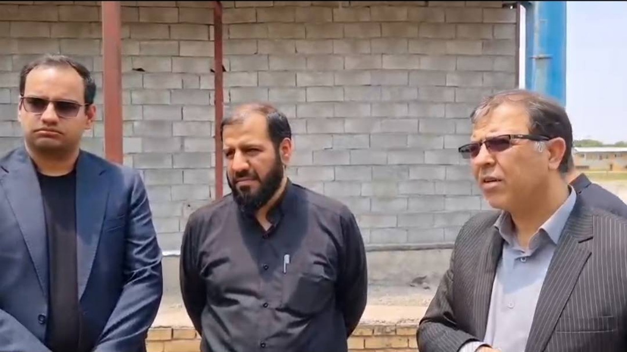 خانه جوان زرند نیازمند اعتبارمیلیاردی