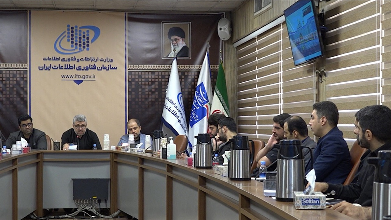 دسترسی زائران اربعین به سرویس‌های مختلف به کمک شرکت‌های فناور