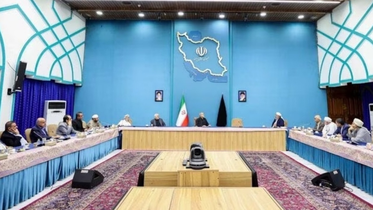 نتیجه اختلافات و ناسازگاری‌ها فاصله گرفتن مردم از دین است