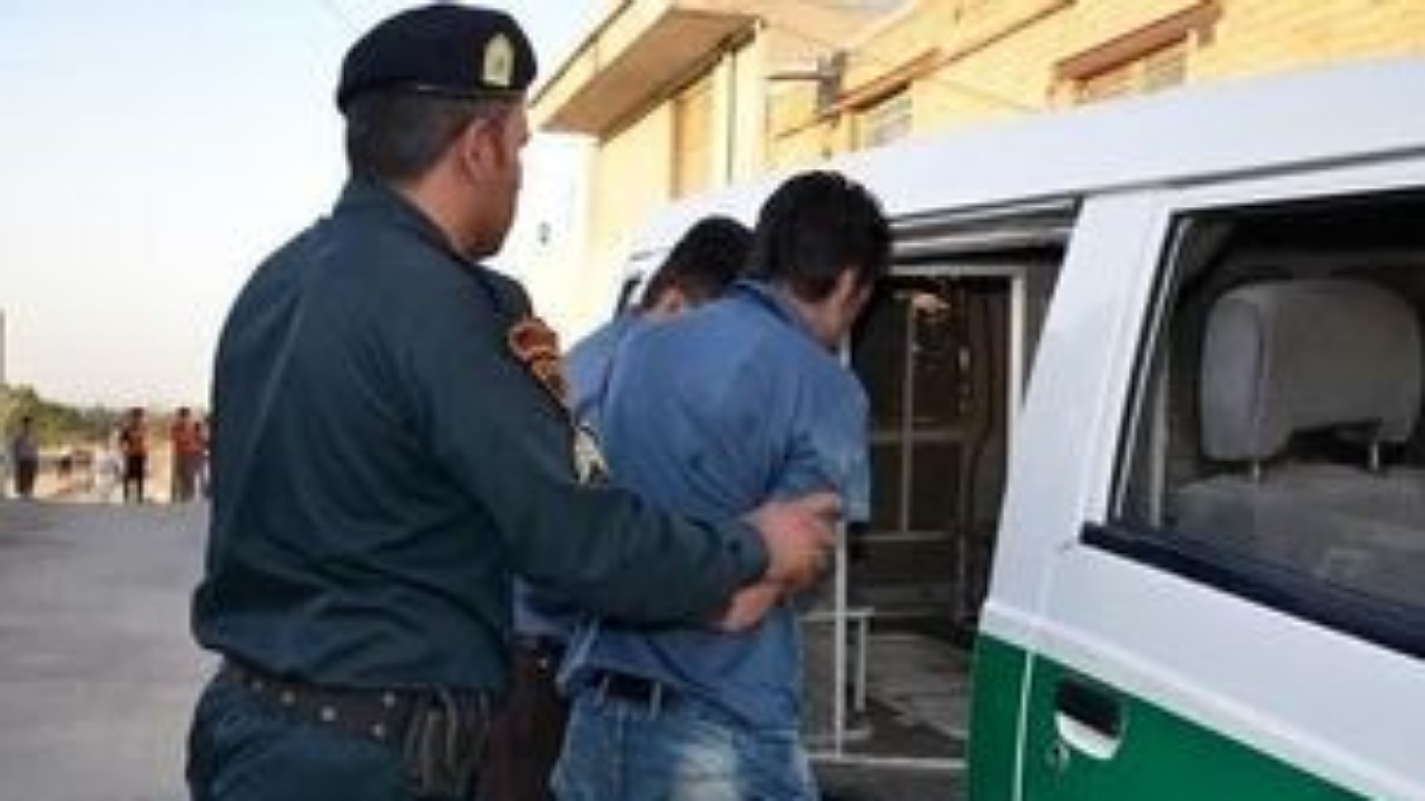 کشف۱۸۸ کیلو تریاک در عملیات پلیس کهنوج