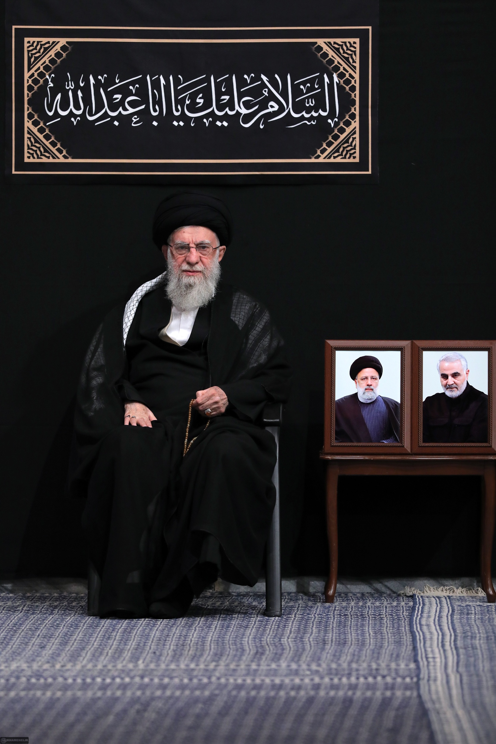 رهبر انقلاب