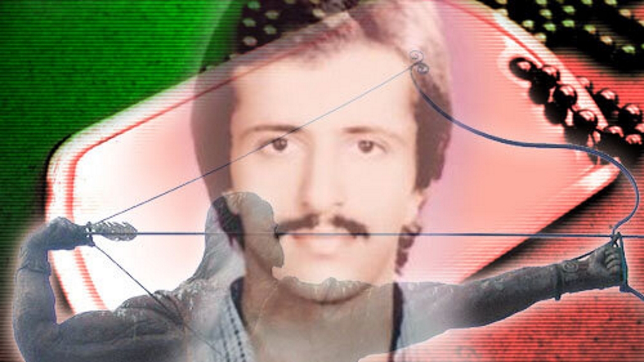 شهید زرتشتی، فرهاد خادم، شفا گرفتهٔ امام حسین (علیه السلام)