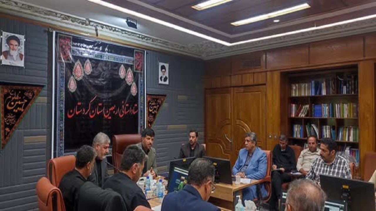 پیش‌بینی تردد ۵۰۰ هزار زائر اربعین از مرز باشماق