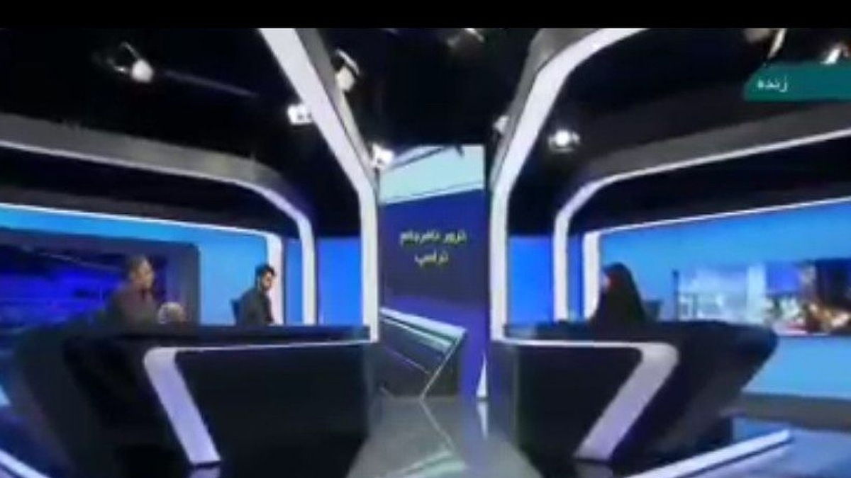 باشگاه خبرنگاران -ابوالفتح: ترور نافرجام ترامپ جامعه آمریکا را دچار شوک کرد
