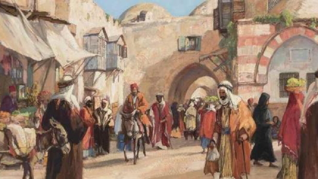 نیم قرن مکر و حیله؛ مشاوری خبیث برای مدیری نادان