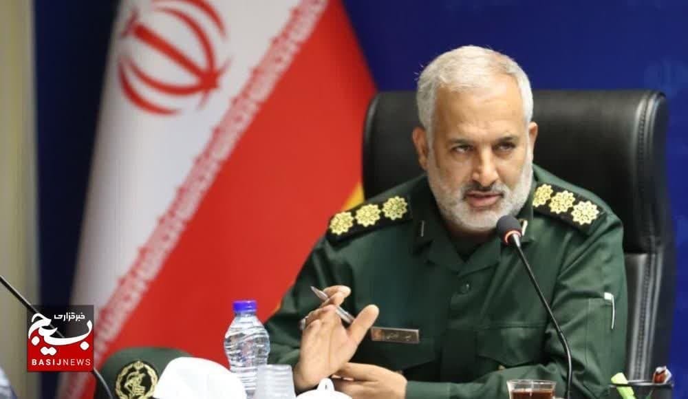 پیشگامی بسیج سازندگی استان مرکزی در ایجاد اشتغال