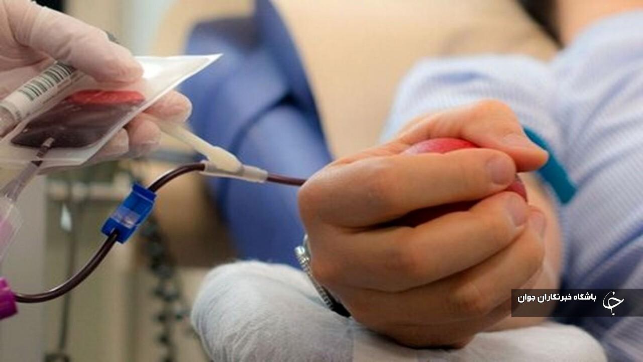 فعالیت پایگاه‌های انتقال خون آذربایجان‌غربی در روز‌های تاسوعا و عاشورا