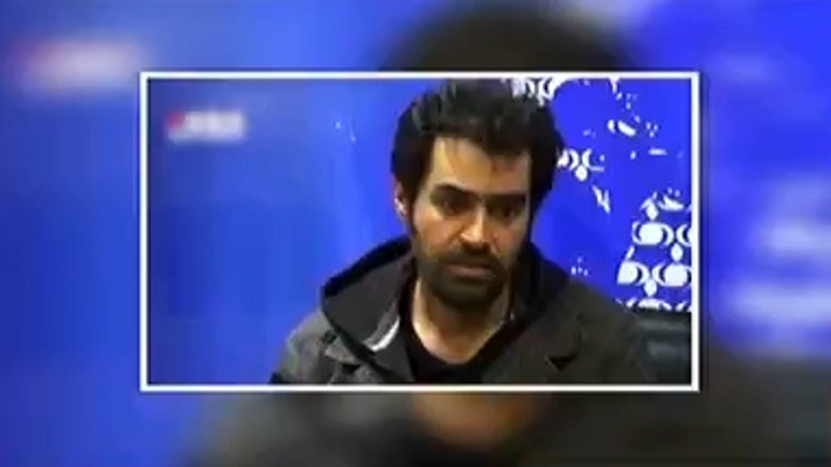 نغمه های اقتدار + فیلم