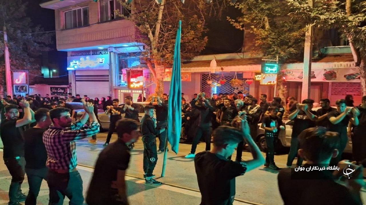 چاق چاقو، آیینی ماندگار به قدمت تاریخ+تصاویر و فیلم