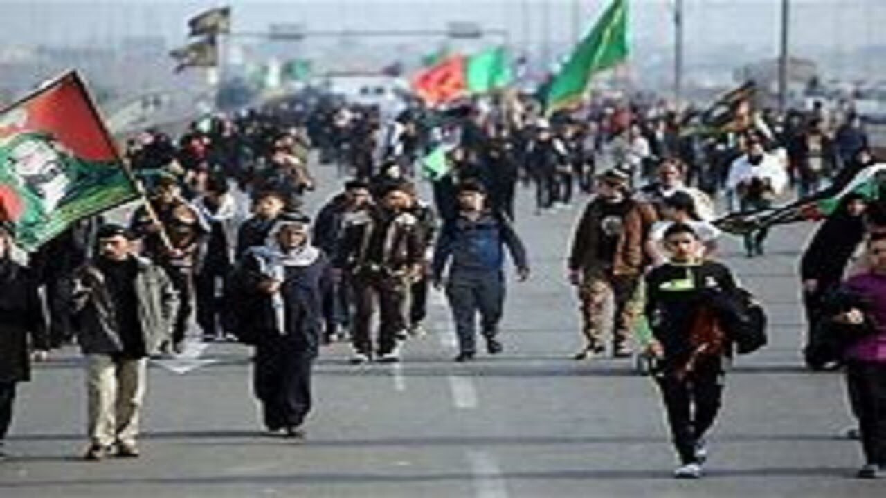 غرامت فوت در بیمه اربعین پرداخت می‌شود