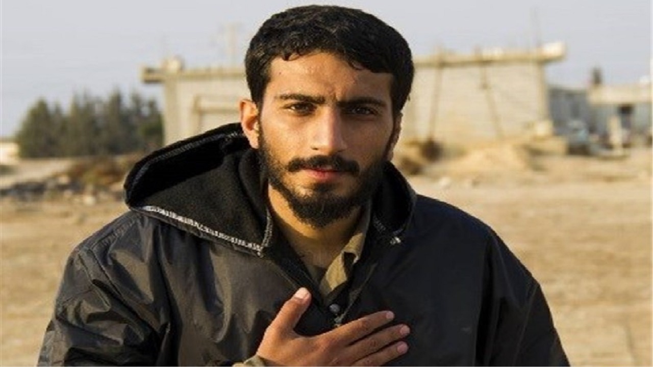 کودکی که زنده ماند تا پهلوان یک لشکر شود + فیلم