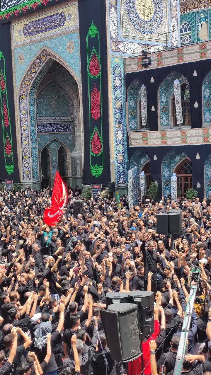 امام زاده صالح