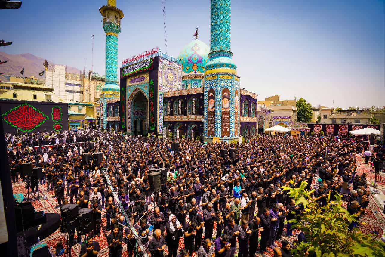 امامزاده صالح