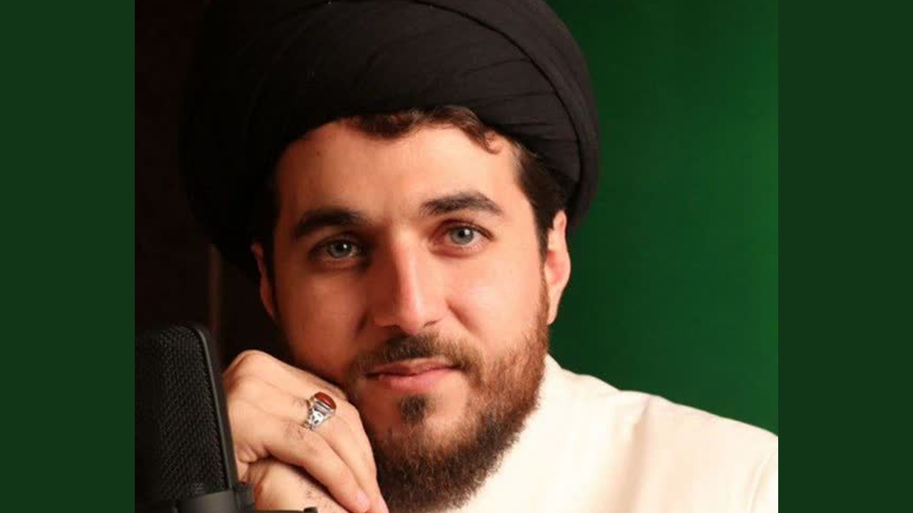 حاجی ایرانی آزاد شد
