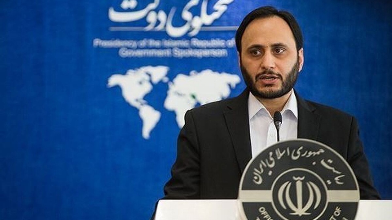 بازگشایی سفارت آذربایجان نتیجه دیپلماسی شهید رئیسی است