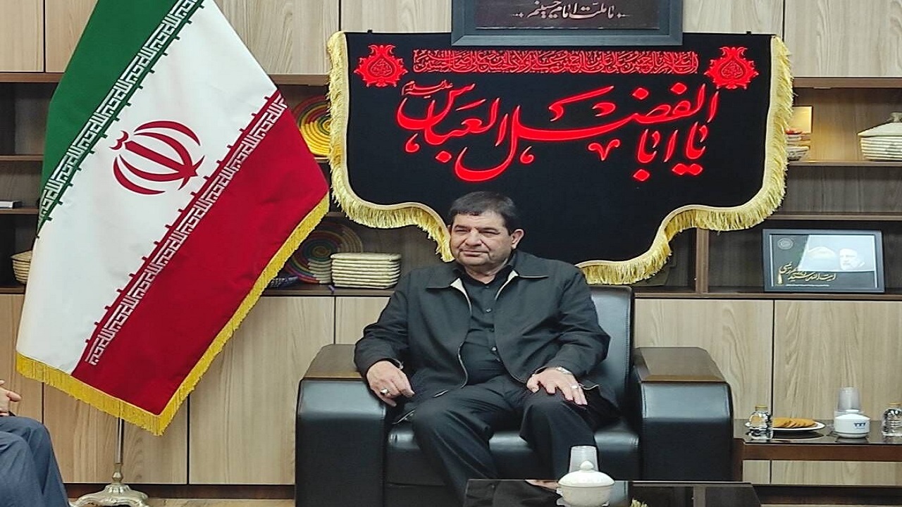 خط قرمز دولت سیزدهم جلوگیری از قطع برق مناطق مسکونی بود