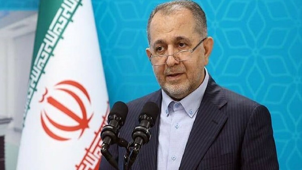 مدیرعامل شستا یک حکم غیرقانونی را ابطال کرد