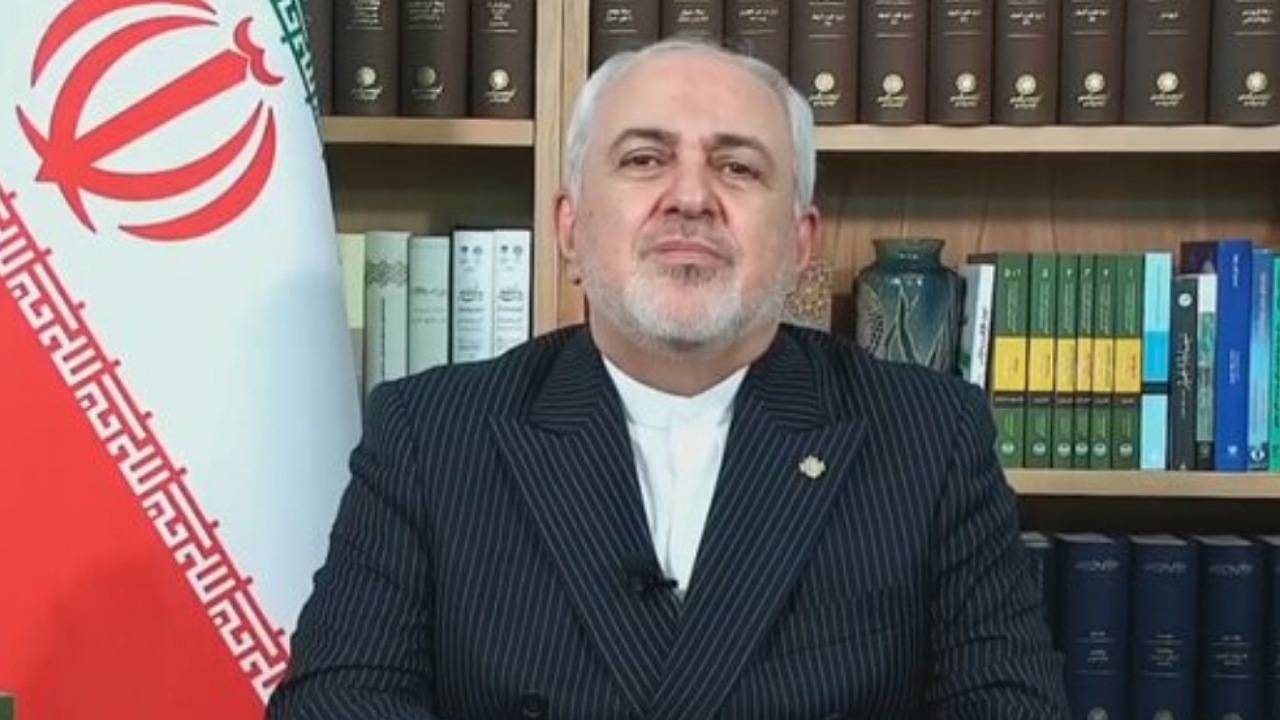 گزارش ظریف از روند بررسی و پیشنهاد اعضای هیئت دولت