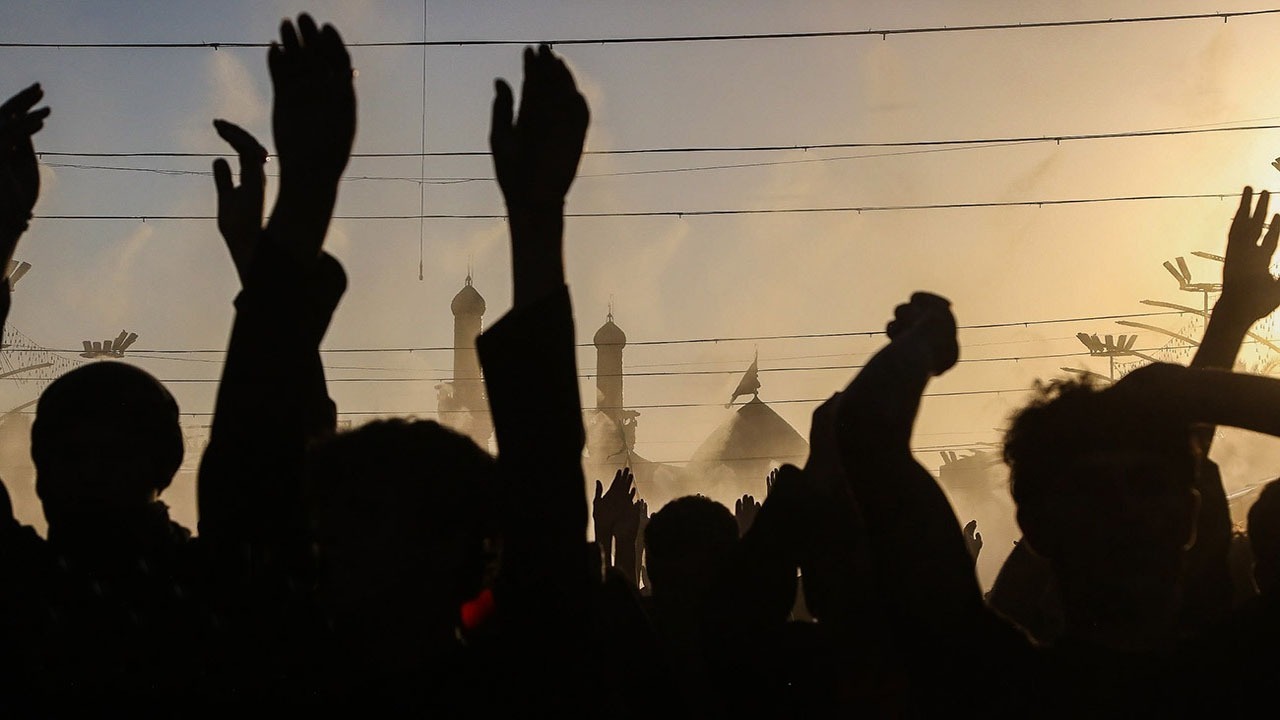رموز واقعه کربلا و شهادت امام حسین (ع)