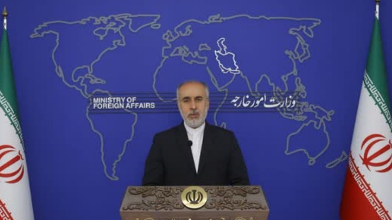 کنعانی تیراندازی در مراسم عزاداری در عمان را محکوم کرد