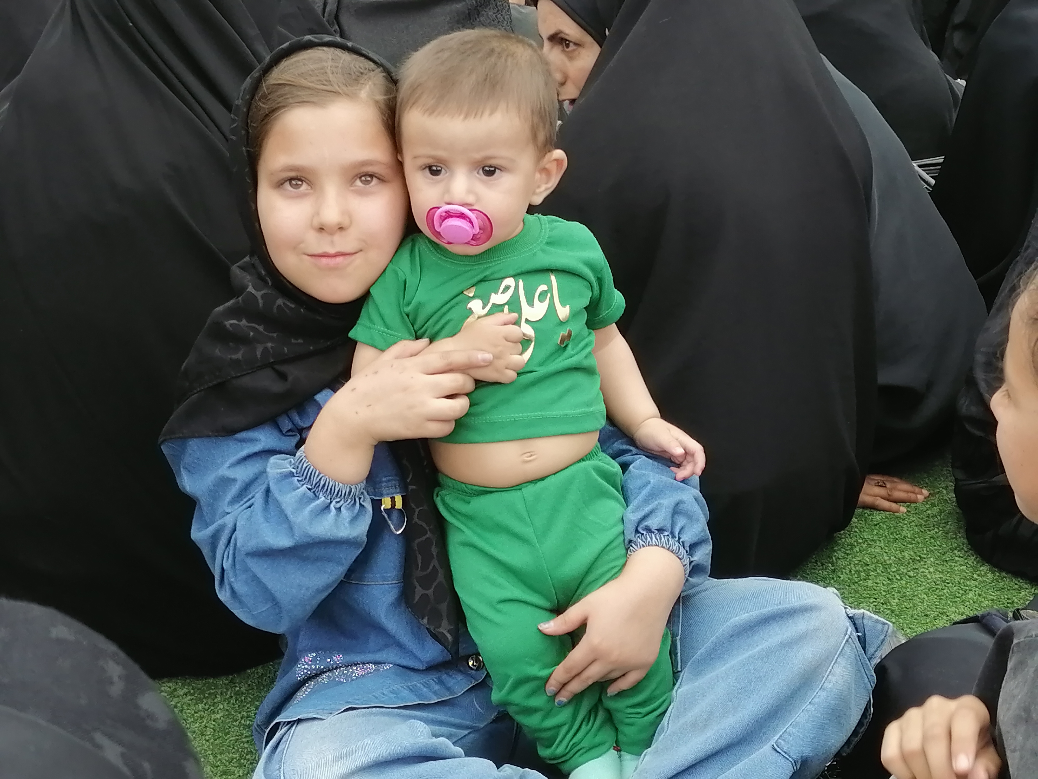 مراسم سوگ عاشورای حسینی در کرمان برگزار شد+ عکس مراسم سوگ عاشورای حسینی در کرمان برگزار شد+ عکس