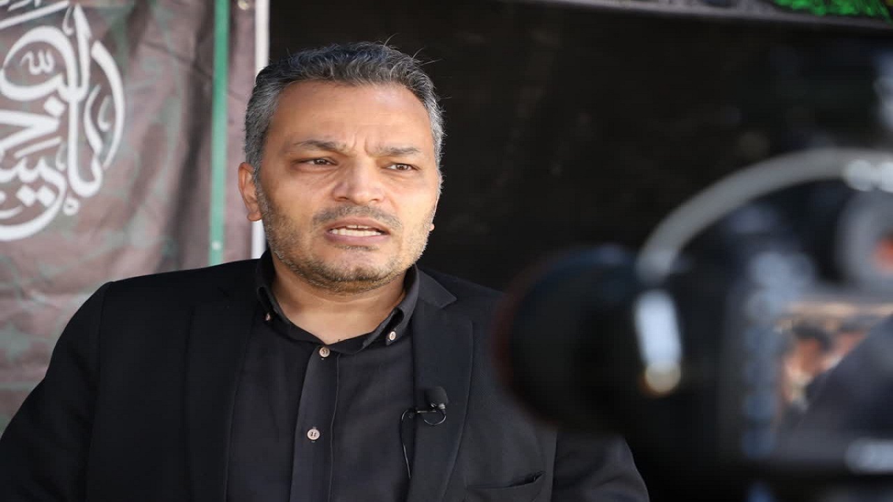 ستاد مرکزی ساماندهی ایستگاه‌های صلواتی در قم تشکیل شد