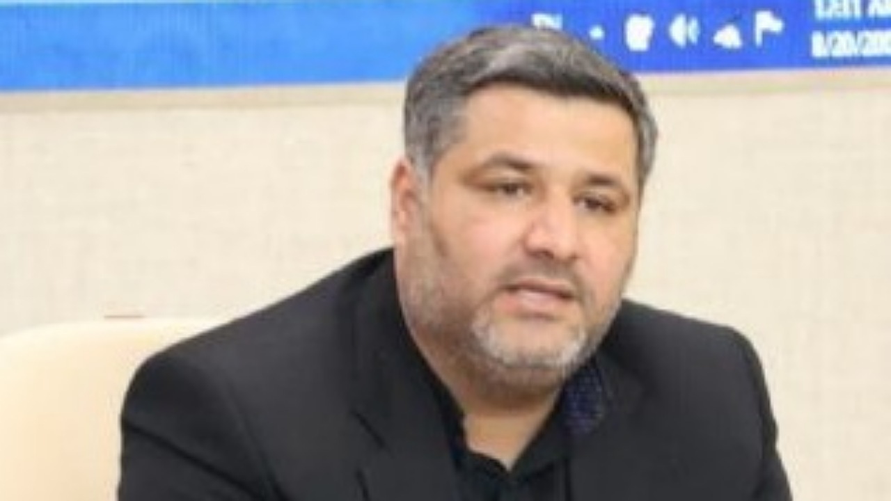 طرح نیمه تمام سالن نمایش سراوان فعال شد