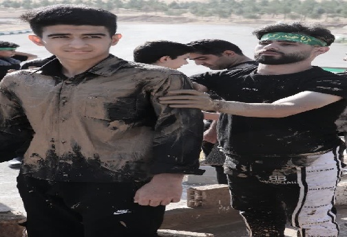 عاشورای حسینی در لرستان