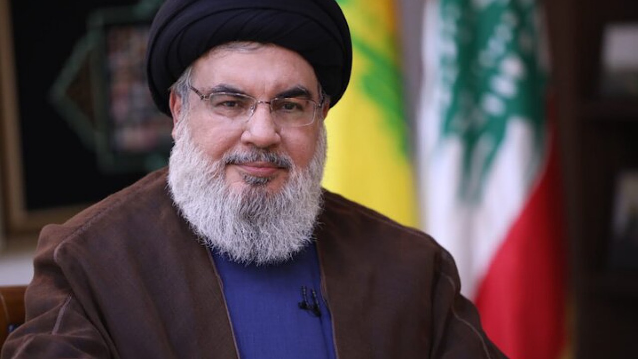 سید حسن نصرالله: اتحاد مسلمانان نتیجه طوفان الاقصی است