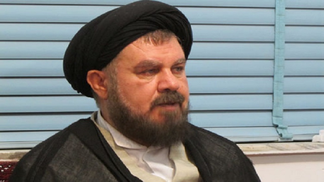 درگذشت امام جمعه بهشهر + فیلم