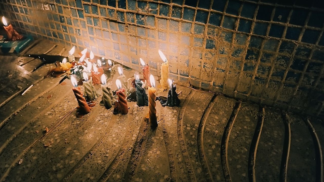 برگزاری مراسم شام غریبان امام حسین (ع) در سیستان و بلوچستان