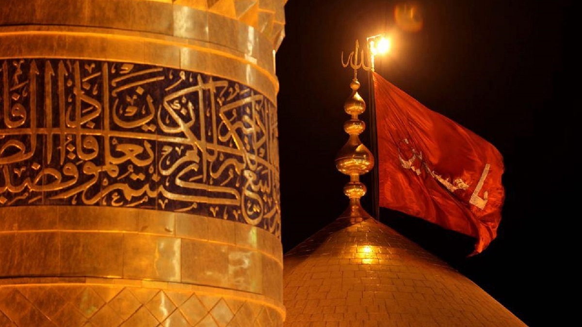 گریه علیرضا نبی هنگام تعریف کردن خاطرات کودکیش + فیلم