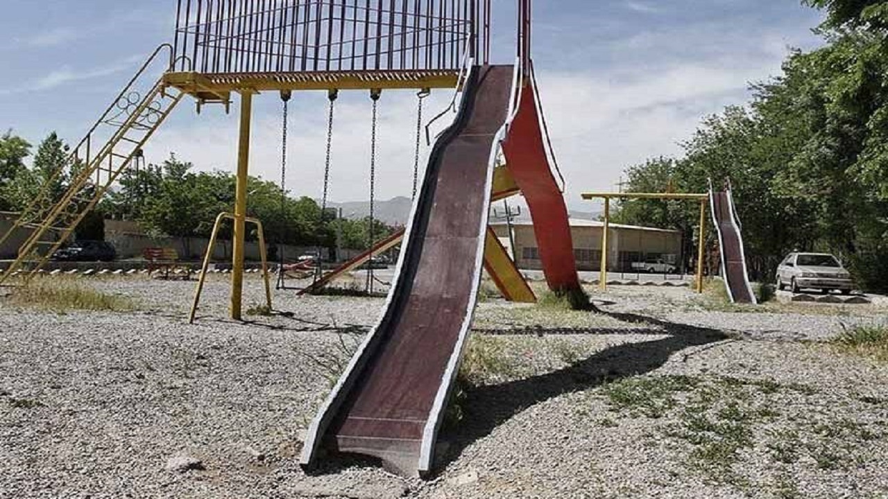شناسایی تجهیزات بازی ناایمن در خراسان شمالی