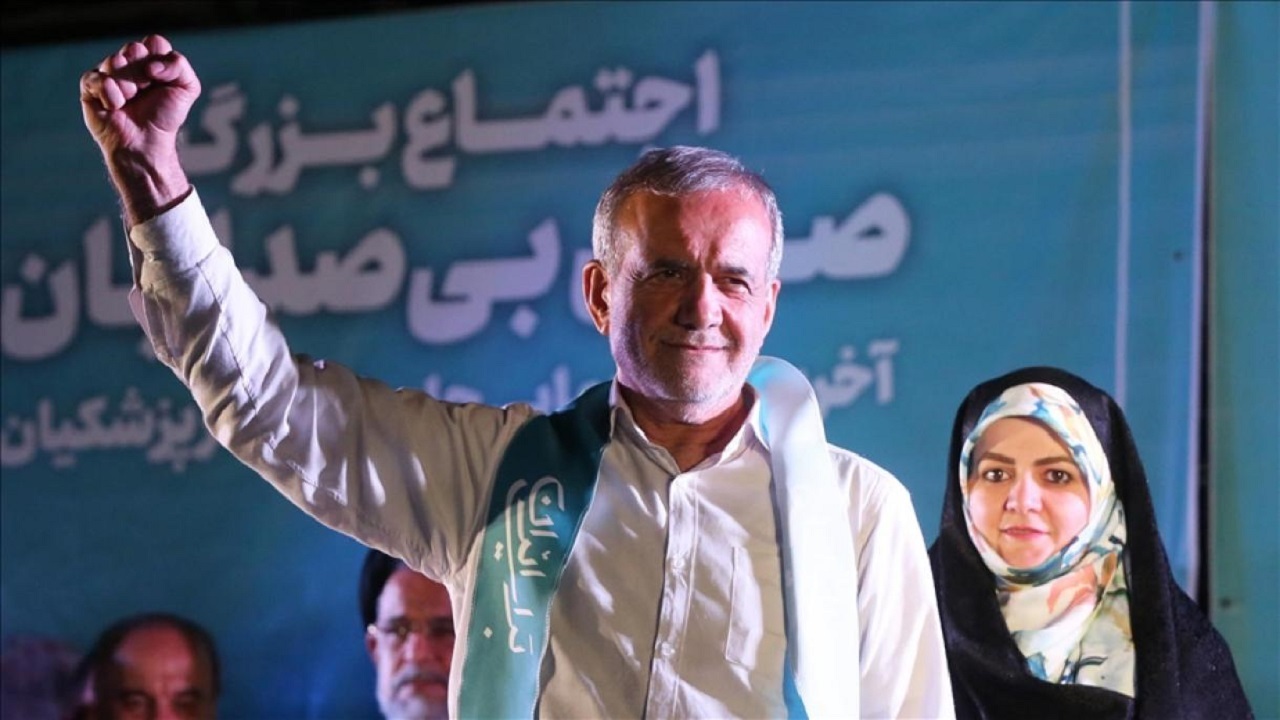 نسخه شوم آمریکا در ارتباط با ایران خنثی شد