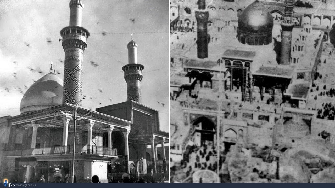 تخریب گنبد امام حسین (ع) بر سر زوار؛ حادثه‌ای که در تاریخ مسکوت ماند