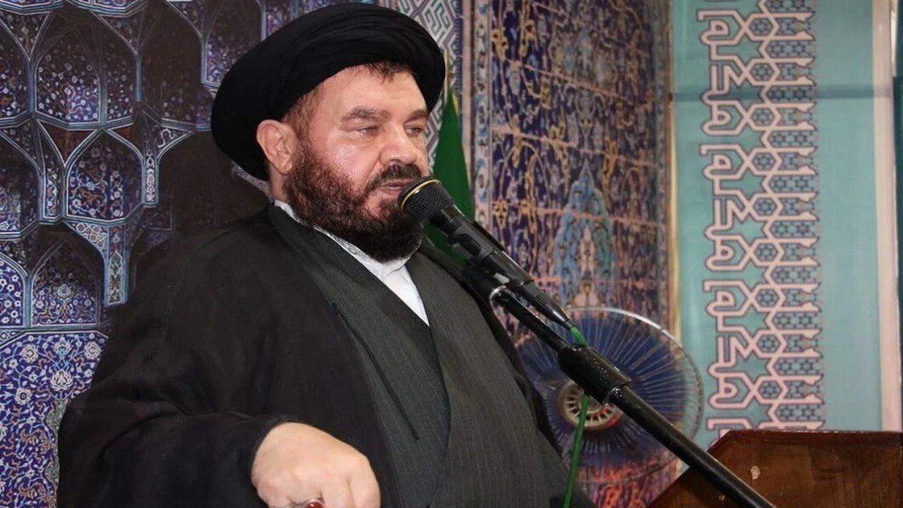 اعلام مراسم تشییع امام جمعه بهشهر