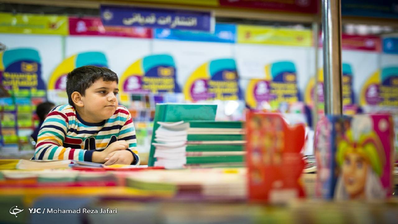اجرای طرح کتابخوانی بصورت پایلوت کشوری در شهرکرد