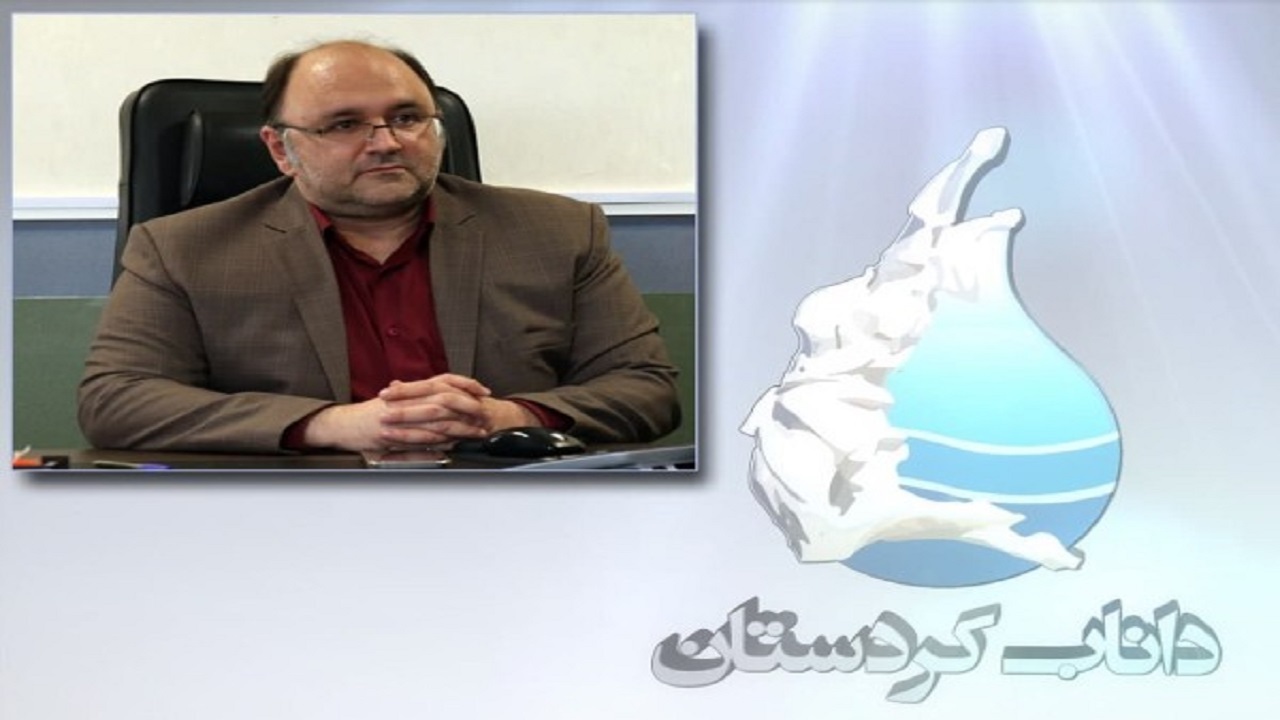 کسب رتبه برتر کشوری طرح داناب توسط استان کردستان