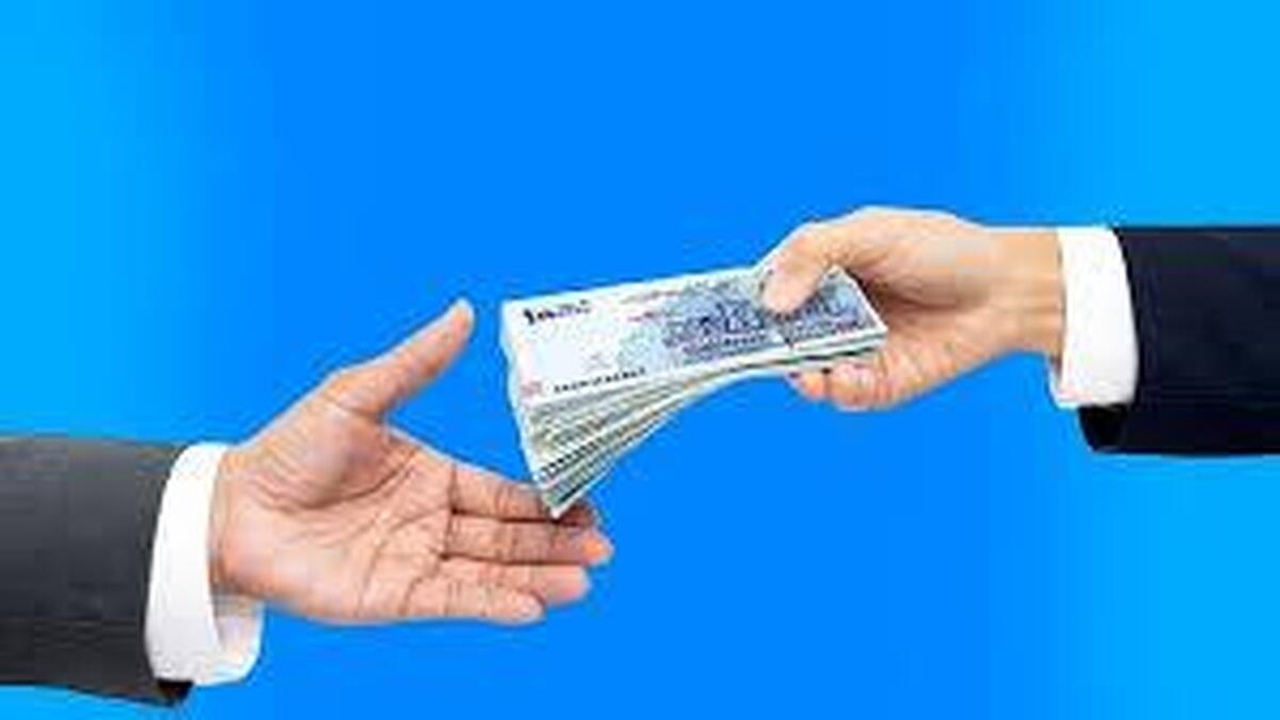 جزئیات کلاهبرداری چند صد میلیاردی در شهرستان بشاگرد