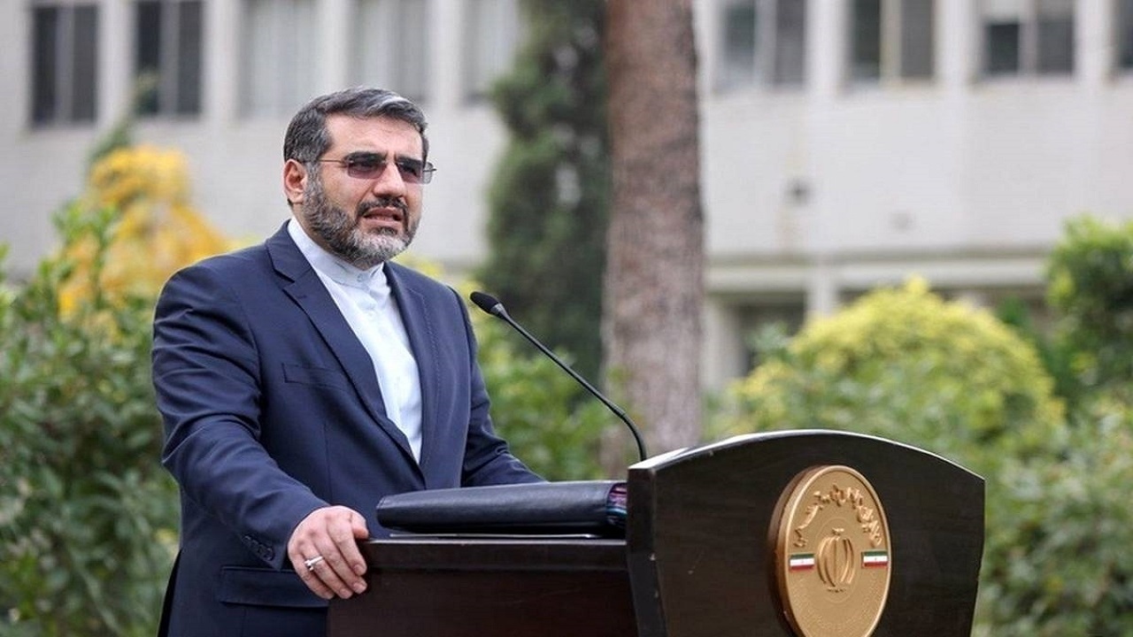 واکنش وزیر ارشاد به انتصاب جدیددر وزارت فرهنگ و ارشاد اسلامی