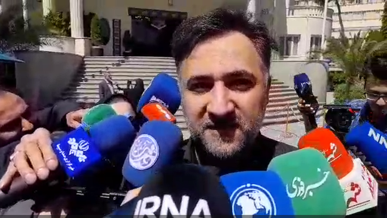 جزئیات جدیدی از تشکیل سازمان هوش مصنوعی ایران