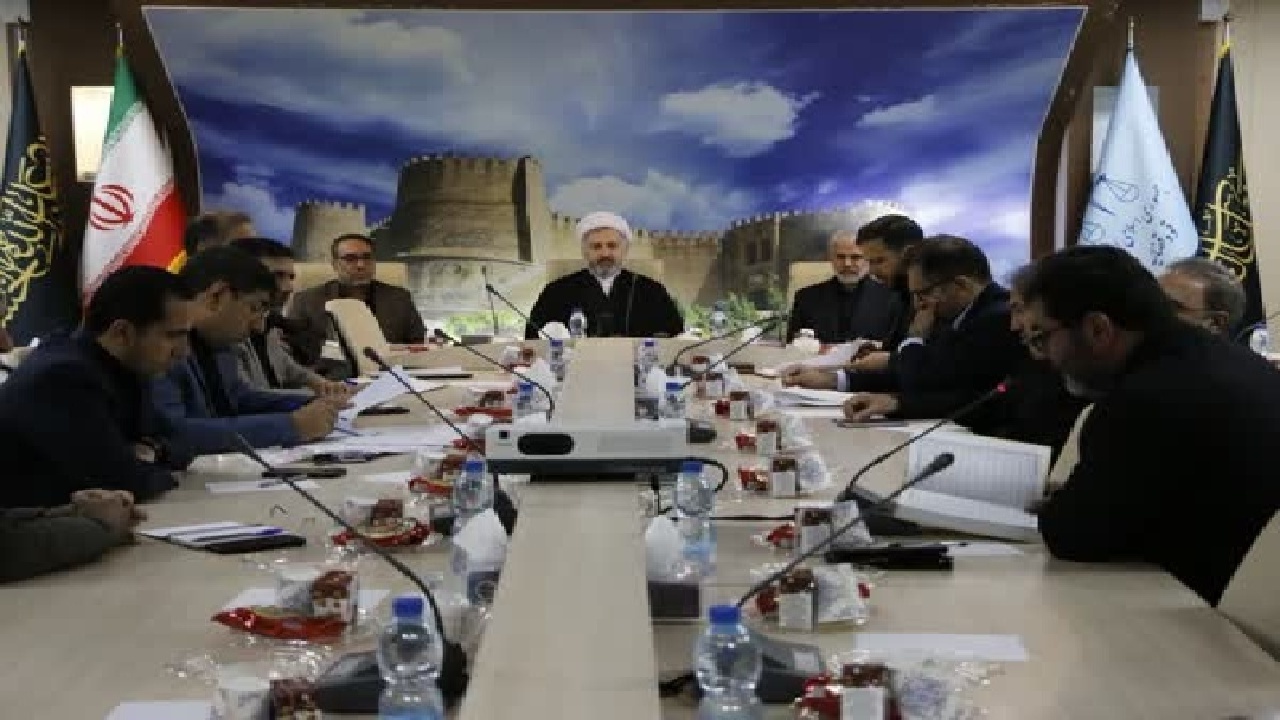 پرونده زندانیان محکوم به مهریه تعیین‌تکلیف شوند